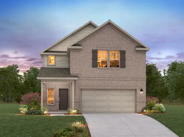 2505 Roosevelt, Leander, TX 78645