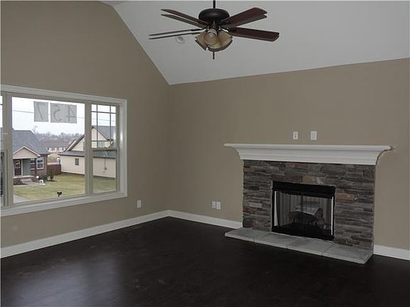 2nd image of 457 Summerhaven Lot 457