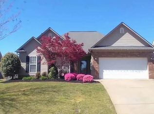 360 Split Oak Ln, Inman, SC 29349
