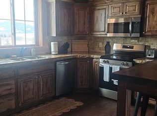 5424 S 720 W, Victor, ID 83455