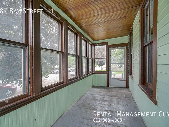 3rd image of 587 Bay St #1