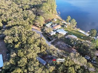 126 Steven Dr, Interlachen, FL 32148