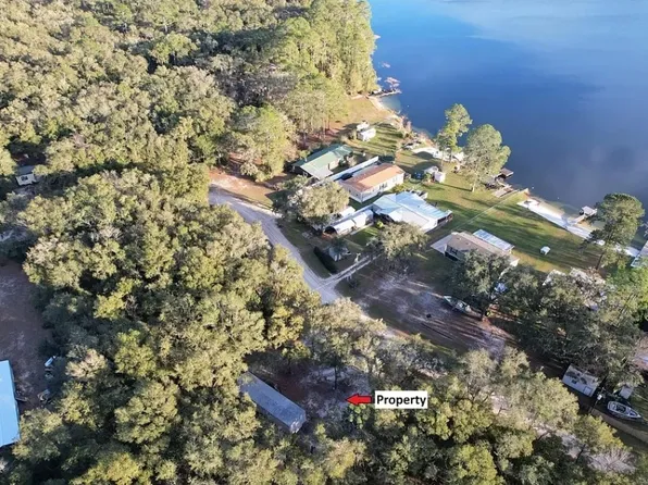 126 Steven Dr, Interlachen, FL 32148