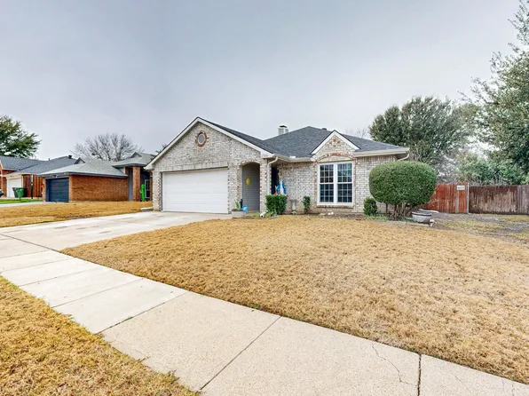 6304 Brookcrest Dr, Arlington, TX 76018