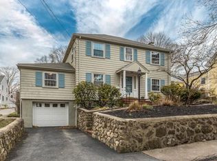 43 Jordan Ave, Wakefield, MA 01880