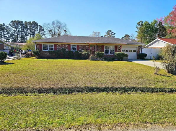 4661 Redwood Dr. #Rosewood Estates, Myrtle Beach, SC 29588