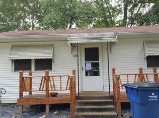 105 Myers St, Marble Hill, MO 63764