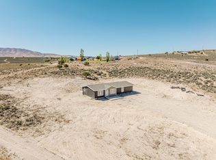 2155 McClellan Ave, Spring Creek, NV 89815