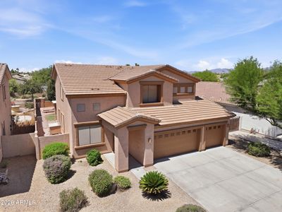 14735 W CLARENDON Avenue, Goodyear, AZ, 85395