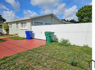 6544 NW 6th Ave, Miami, FL 33150