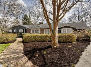 408 Bridgewater Dr, Greenville, SC 29615