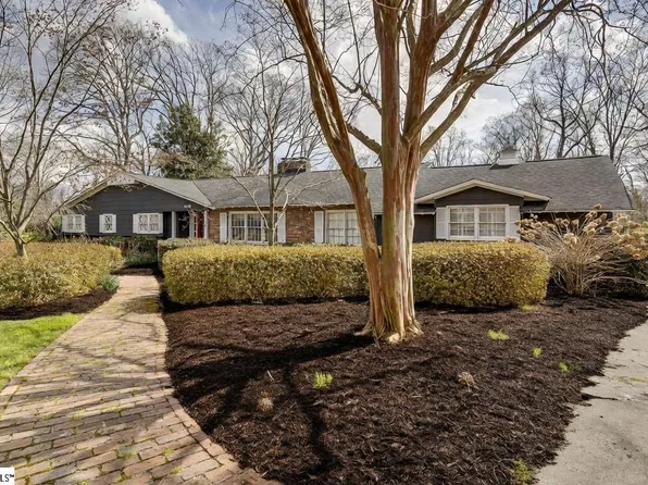 408 Bridgewater Dr, Greenville, SC 29615