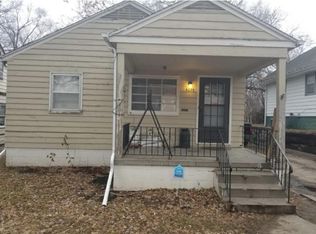 4238 Pinkney St, Omaha, NE 68111