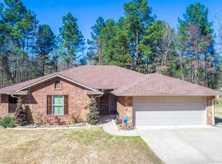 1693 Deanna Rd, Diana, TX 75640