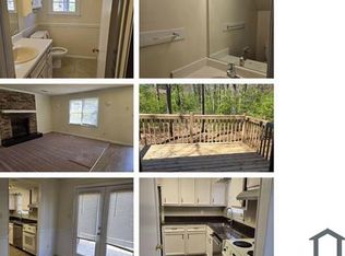 3157 Sloping Ter, Snellville, GA 30078