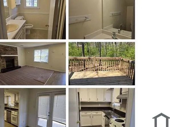 3134 Sloping Ter, Snellville, GA 30078