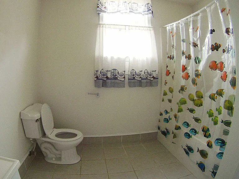 Bathroom for Master suite