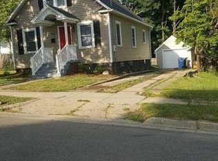 710 Mahlon St, Lansing, MI 48906