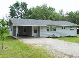 748 N Random Rd, Granby, MO 64844