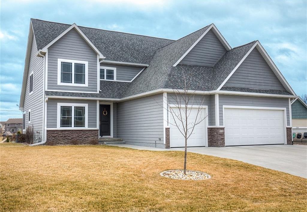 1715 SE Snowberry Cir, Ankeny, IA 50021 Zillow