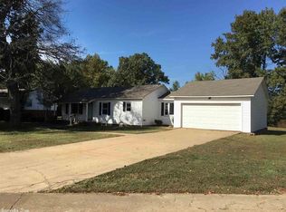 44 Stoneybrook Ln, Searcy, AR 72143