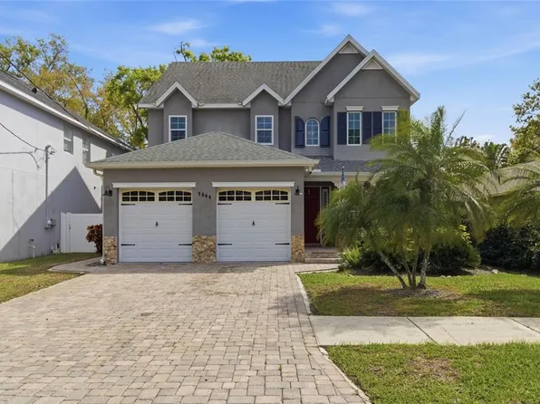 7306 S Fitzgerald St, Tampa, FL 33616