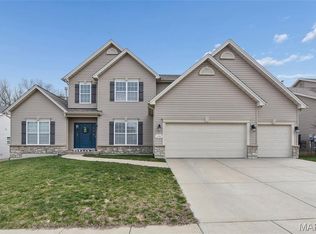 1232 Cashmere Ln, Saint Peters, MO