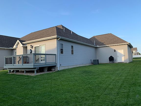 5th image of 1612 Kensington Dr