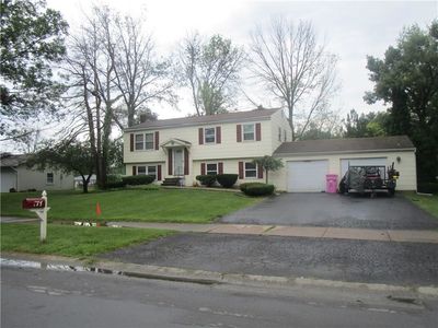 179 Brooklea Dr, Rochester, NY, 14624
