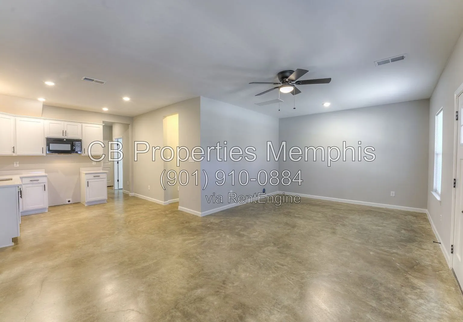 4 bed, 2.0 bath, 1665 sqft, $1,795 — Photo 3