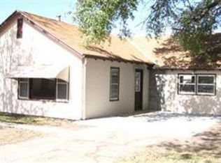 326 W 13th St, Junction City, KS 66441
