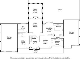 3 Winter Ridge Rd, Sandy Hook, CT 06482