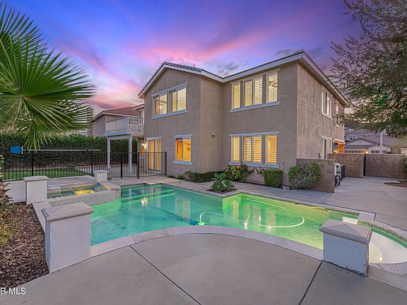 2nd image of 39918 Capland Dr