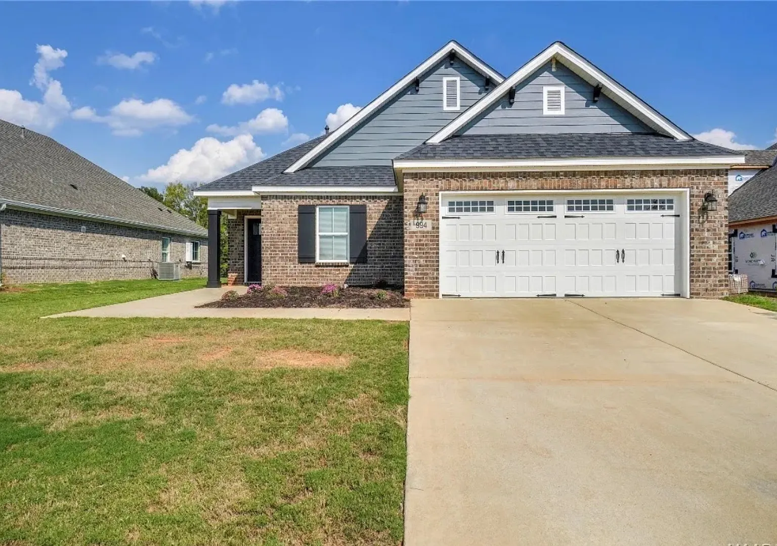 Built in 2024, Neighborhood Pool, Available JULY 2027 — Photo 1