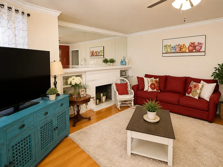 4646 W Addison St #2W — Photo 5