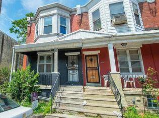1432 N Vodges St, Philadelphia, PA 19131