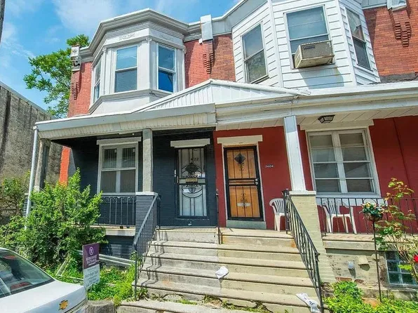 1432 N Vodges St, Philadelphia, PA 19131