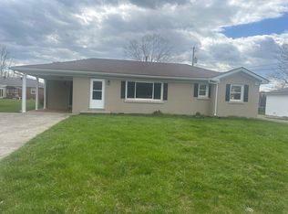 142 Sunset Hts, Lexington, KY 40391