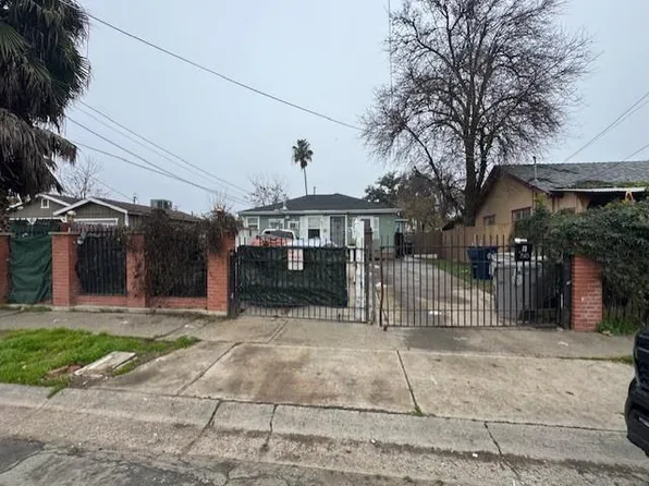 2585 Beaumont St, Sacramento, CA 95815