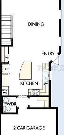 2nd image of 2710 W NORTH A STREET #2
