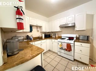 322 Saint Paul St APT 3, Brookline, MA 02446