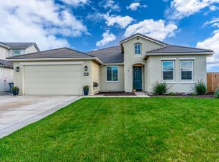 1201 Gypsum Dr, Los Banos, CA 93635