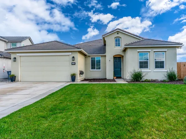 1201 Gypsum Dr, Los Banos, CA 93635