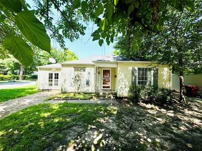 1625 N Ricketts St, Sherman, TX, 75092