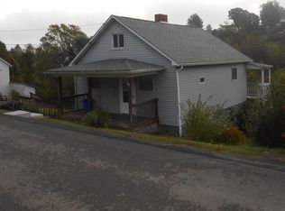 429 S Mt Vernon Ave Ext, Uniontown, PA 15401