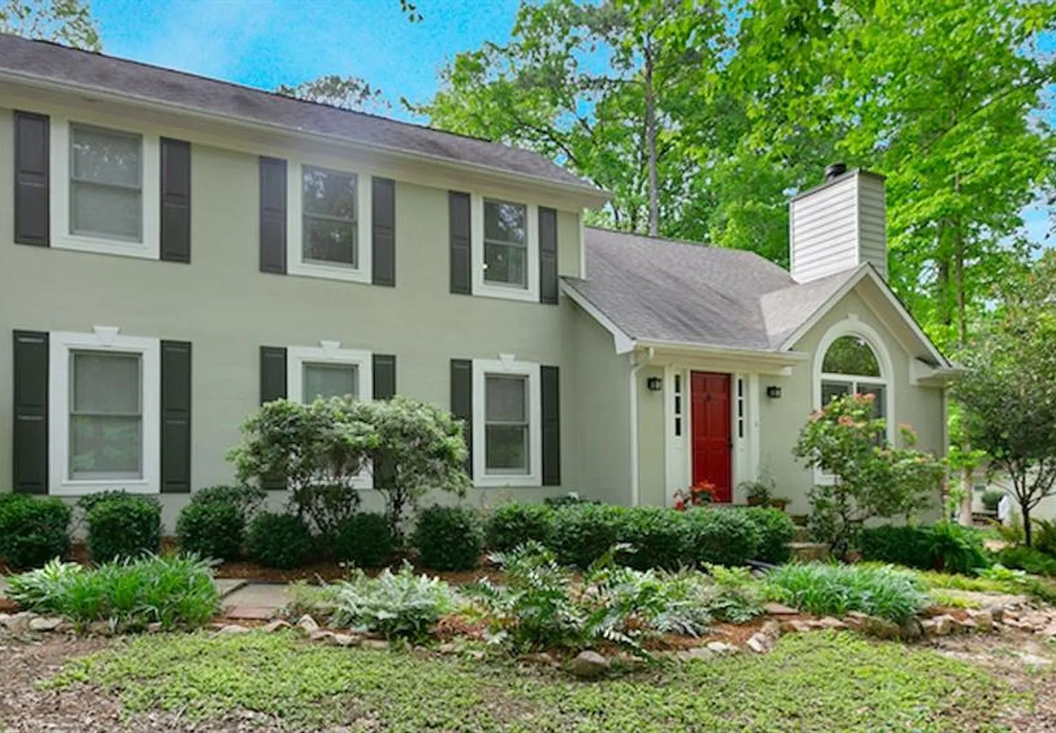 WOW! Charming 3 bedroom 2.5 bath home in the Northgate School District! Must See! — Photo 1
