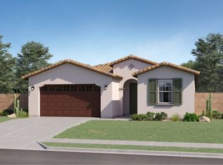 Clark II Plan 4076 Plan, Hawes Crossing : Horizon, Mesa, AZ 85212