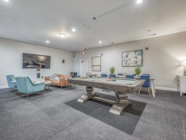 Ashton Park Apartments — Photo 35