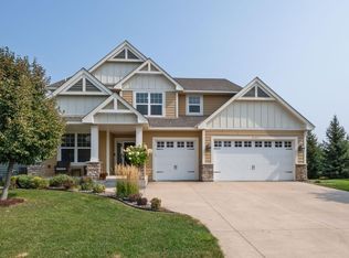 3160 Magnolia Dr, Hamel, MN 55340