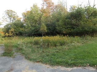 LOT 10 Glen Avon Rd E, Grand Island, NY 14072